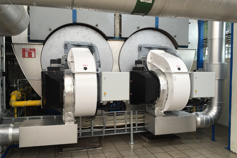 特隆赫姆·挪威